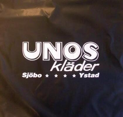 Uno Anderssons kläder AB