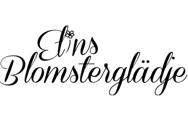 Elins Blomsterglädje