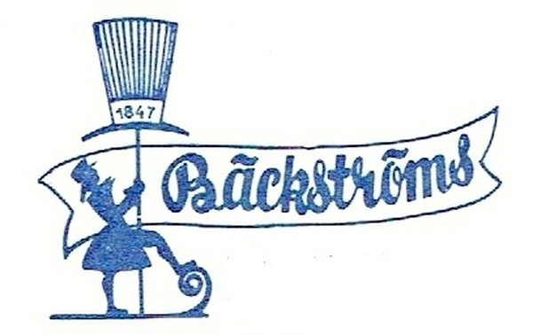 Bäckströms Hattar