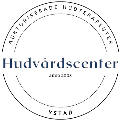 Hudvårdscenter Ystad AB