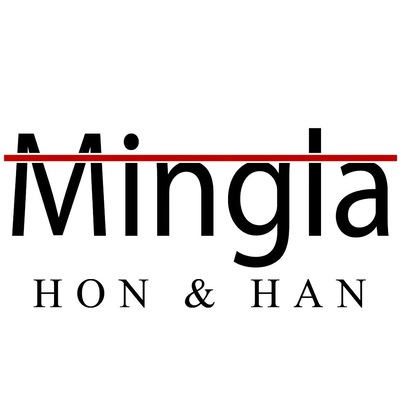 Mingla Hon & Han
