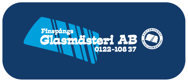 Finspångs Glasmästeri AB