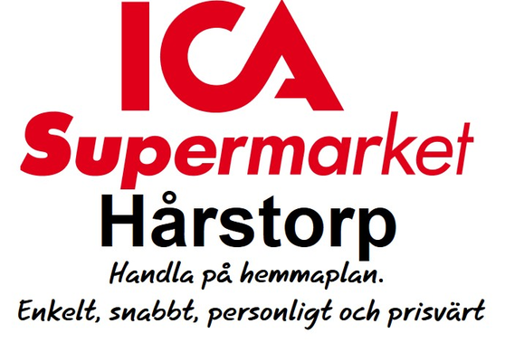 ICA Supermarket Hårstorp