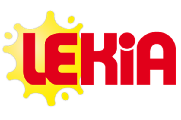 Lekia