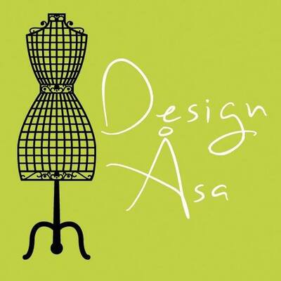 Butik design åsa