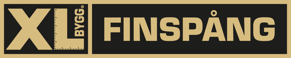 XL-Bygg Finspång