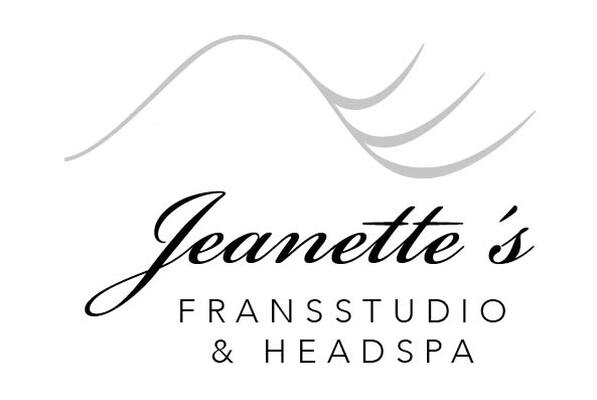 Jeanettes fransstudio & Headspa