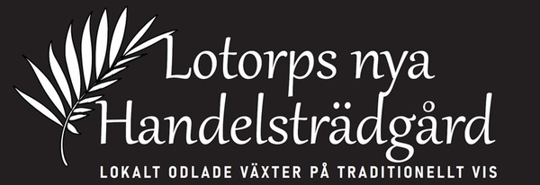 Lotorps nya Handelsträdgård AB