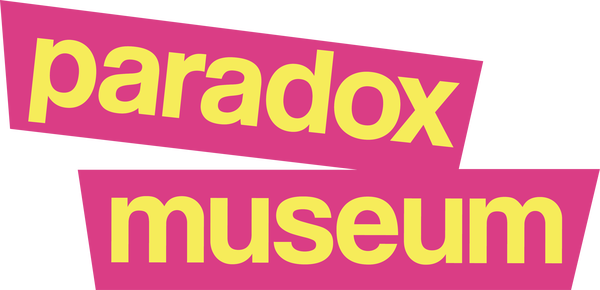 Paradox Museum Stockholm