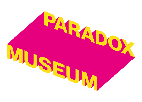 Paradox Museum Stockholm