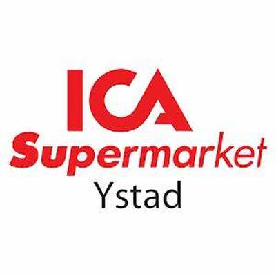 ICA SUPERMARKET YSTAD