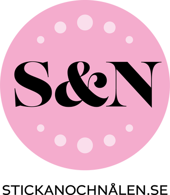 Stickan & Nålen AB