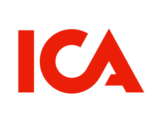 Ica Supermarket Brandbergen