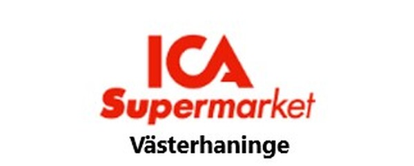 ICA Supermarket Västerhaninge