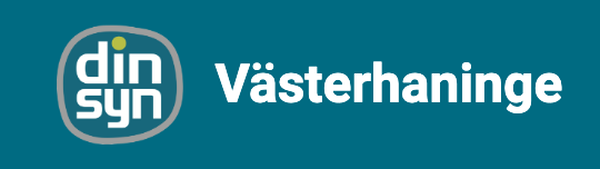 DinSyn Västerhaninge Optik