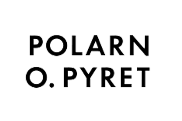 POLARN O. PYRET GRÄNDEN