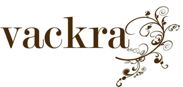 Vackra