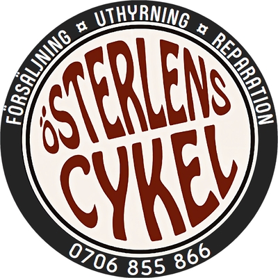 Österlens Cykel