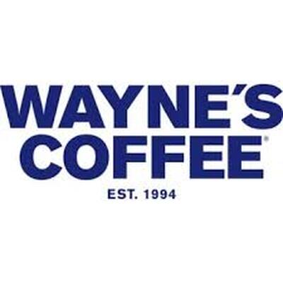 Waynes Coffee Rådhustorget