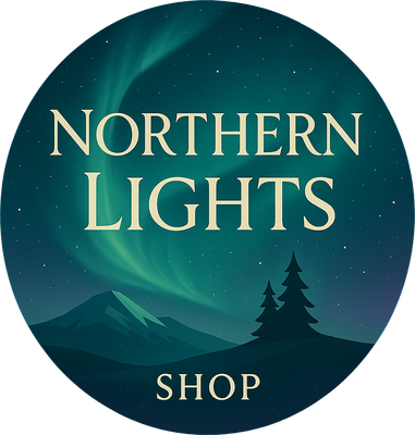 Northern Lights Shop